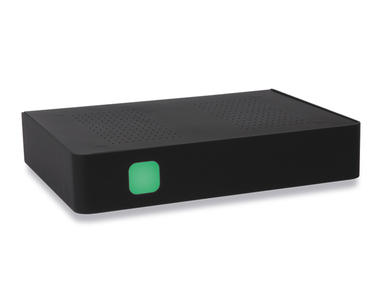 Tiscali+ PVR review